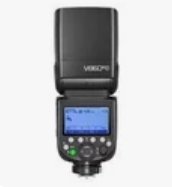 photographic flash devices