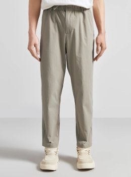 Men's trousers