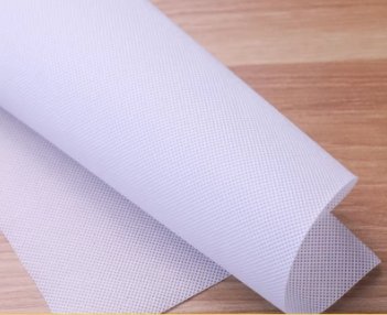 non-woven fabrics