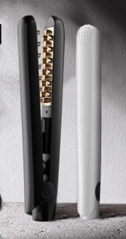 Combs, hairpins and similar articles made of  materials