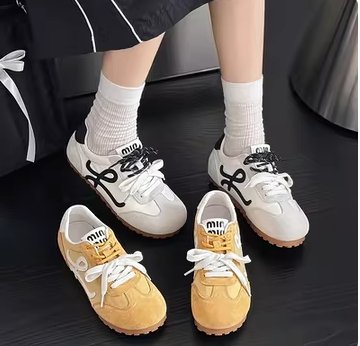 shoes and boots with plastic uppers