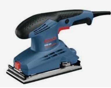 Portable electric grinding tools