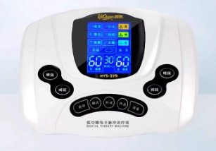 Mechanical therapy devices, psychological function testing devices