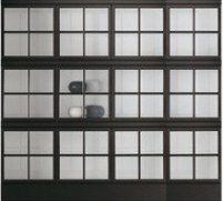 Panels, flat plates, tiles, bricks and similar products