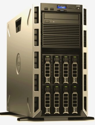 Small automatic data processing equipment