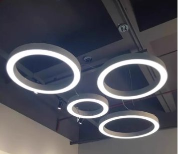 electrical lamps and lighting devices